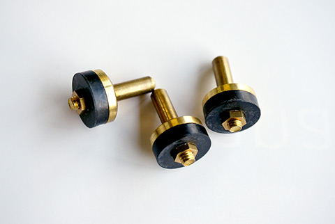 アクリル樹脂加工品サンプル1